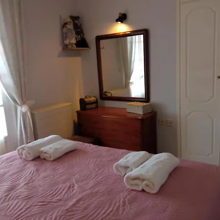 House Adela Near Ipsos With Amazing View! Vila