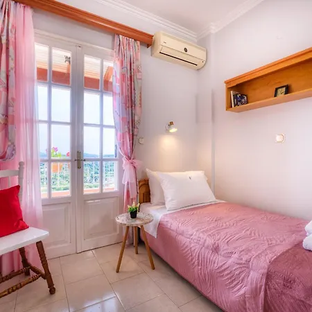 Adela * Pyrgi (Corfu)