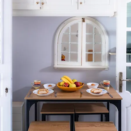 Adela * Pyrgi (Corfu)