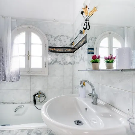 Adela * Pyrgi (Corfu)