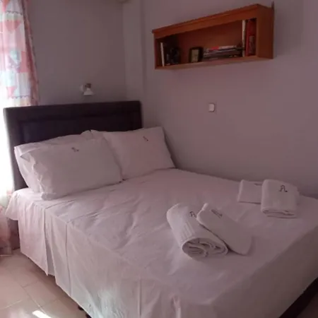 House Adela Near Ipsos With Amazing View! Vila Pyrgi (Corfu)