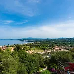 Villa Adela Pyrgi (Corfu)