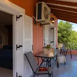 Adela Villa Pyrgi (Corfu)