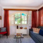 Villa Adela Pyrgi (Corfu)