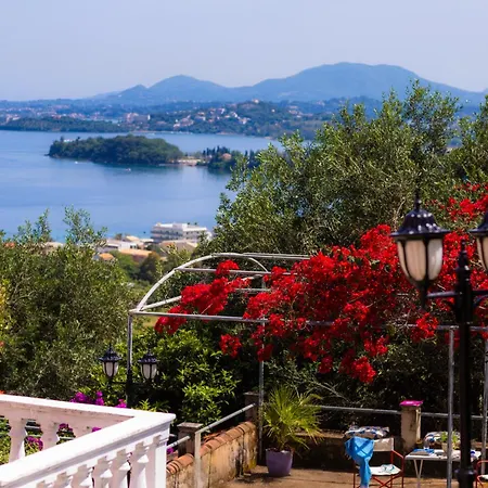 فيلة House Adela Near Ipsos With Amazing View!