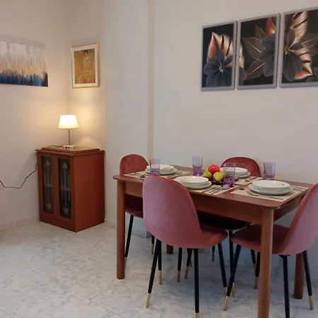 Adela וילה Pyrgi (Corfu)