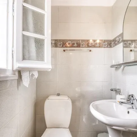 וילה Adela Pyrgi (Corfu)