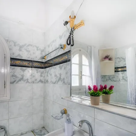 וילה Adela Pyrgi (Corfu)