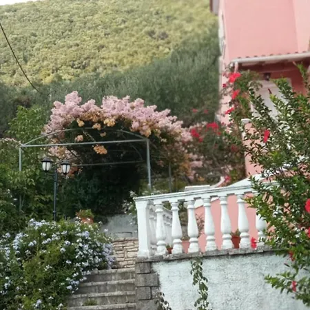 Villa Adela Pyrgi (Corfu)